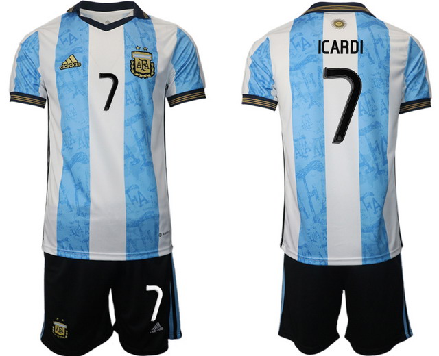 Argentina soccer jerseys-034